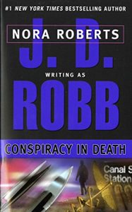 Descargar Conspiracy in Death (In Death, Book 8) pdf, epub, ebook