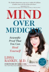 Descargar Mind Over Medicine: Scientific Proof That You Can Heal Yourself pdf, epub, ebook