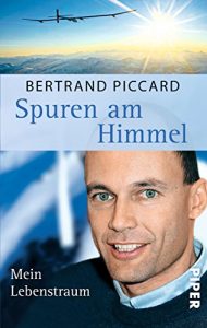 Descargar Spuren am Himmel: Mein Lebenstraum (German Edition) pdf, epub, ebook