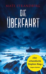 Descargar Die Überfahrt: Roman (German Edition) pdf, epub, ebook