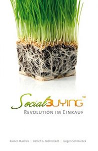 Descargar Social Buying: Revolution in Einkauf (German Edition) pdf, epub, ebook