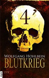 Descargar Blutkrieg – Teil 4 (Chronik der Unsterblichen) (German Edition) pdf, epub, ebook