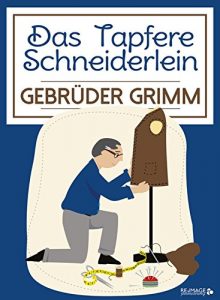 Descargar Das Tapfere Schneiderlein (German Edition) pdf, epub, ebook