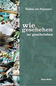 Descargar Wie geschehen so geschrieben (German Edition) pdf, epub, ebook