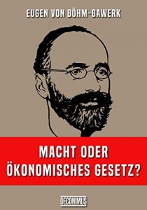 Descargar Macht oder ökonomisches Gesetz? (German Edition) pdf, epub, ebook