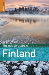 Descargar The Rough Guide to Finland (Rough Guide to…) pdf, epub, ebook