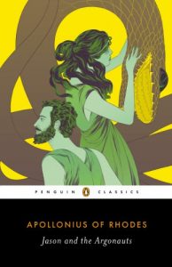 Descargar Jason and the Argonauts (Penguin Classics) pdf, epub, ebook