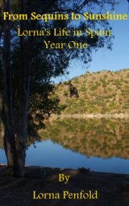 Descargar From Sequins to Sunshine – Year One (Lorna’s Life in Spain Book 1) (English Edition) pdf, epub, ebook