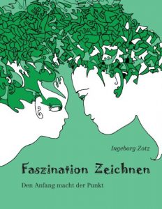 Descargar Faszination Zeichnen: Den Anfang macht der Punkt pdf, epub, ebook