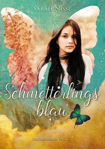 Descargar Schmetterlingsblau pdf, epub, ebook