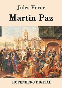 Descargar Martin Paz pdf, epub, ebook