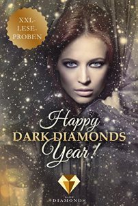 Descargar Happy Dark Diamonds Year! 13 düster-romantische XXL-Leseproben (German Edition) pdf, epub, ebook