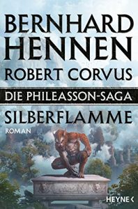 Descargar Die Phileasson Saga – Silberflamme: Die Phileasson Saga Band 4 – Roman (Die Phileasson-Saga) (German Edition) pdf, epub, ebook