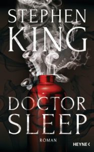 Descargar Doctor Sleep (German Edition) pdf, epub, ebook