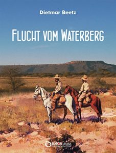 Descargar Flucht vom Waterberg: Roman pdf, epub, ebook