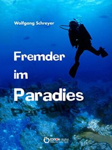 Descargar Fremder im Paradies: Roman pdf, epub, ebook