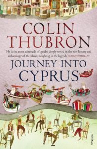 Descargar Journey Into Cyprus pdf, epub, ebook