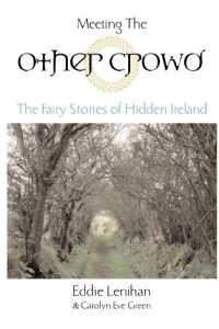 Descargar Meeting the Other Crowd: The Fairy Stories of Hidden Ireland pdf, epub, ebook