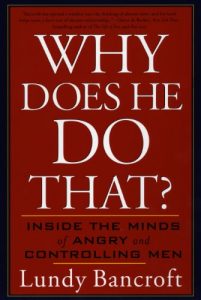 Descargar Why Does He Do That?: Inside the Minds of Angry and Controlling Men pdf, epub, ebook