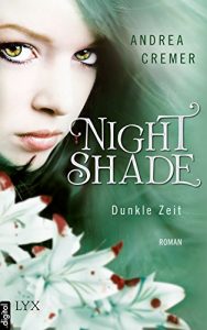 Descargar Nightshade – Dunkle Zeit (Nightshade-Reihe 2) (German Edition) pdf, epub, ebook