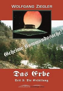 Descargar Das Erbe Teil III: Die Erfüllung (German Edition) pdf, epub, ebook