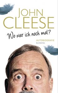 Descargar Wo war ich noch mal?: Autobiografie (German Edition) pdf, epub, ebook
