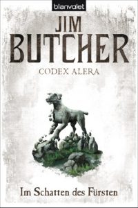 Descargar Codex Alera 2: Im Schatten des Fürsten (German Edition) pdf, epub, ebook