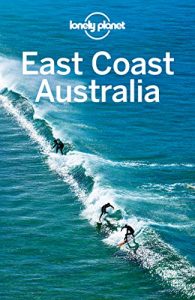 Descargar Lonely Planet East Coast Australia (Travel Guide) pdf, epub, ebook