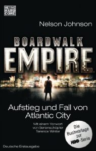 Descargar Boardwalk Empire: Aufstieg und Fall von Atlantic City (German Edition) pdf, epub, ebook