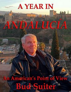 Descargar A Year in Andalucía: An American’s Point of View (English Edition) pdf, epub, ebook