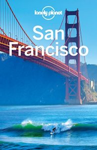 Descargar Lonely Planet San Francisco (Travel Guide) pdf, epub, ebook