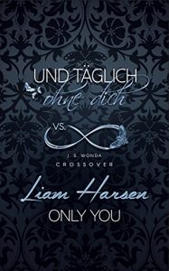 Descargar Liam Harsen vs. Und täglich ohne Dich (German Edition) pdf, epub, ebook