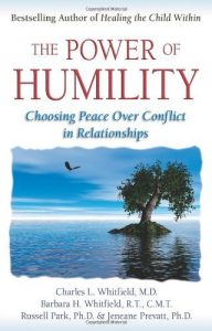 Descargar The Power of Humility: Choosing Peace over Conflict in Relationships pdf, epub, ebook