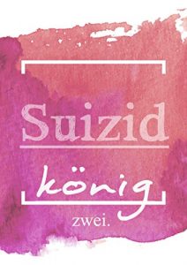 Descargar Suizidkönig: Folge 2 (German Edition) pdf, epub, ebook