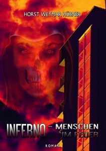 Descargar Inferno – Menschen im Feuer (German Edition) pdf, epub, ebook