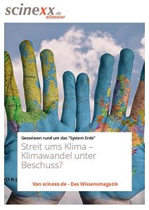 Descargar Streit ums Klima: Klimawandel unter Beschuss? (German Edition) pdf, epub, ebook