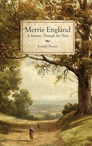 Descargar Merrie England: A Journey Through the Shire (English Edition) pdf, epub, ebook