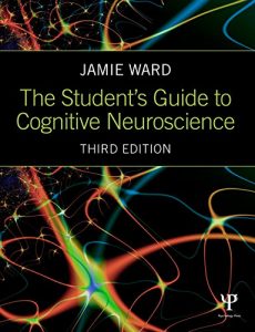 Descargar The Student’s Guide to Cognitive Neuroscience pdf, epub, ebook