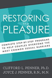 Descargar Restoring the Pleasure pdf, epub, ebook