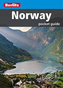 Descargar Berlitz: Norway Pocket Guide (Berlitz Pocket Guides) pdf, epub, ebook