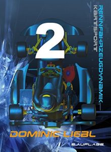 Descargar Rennfahrzeugdynamik – Kartsport – Teil 2 (German Edition) pdf, epub, ebook