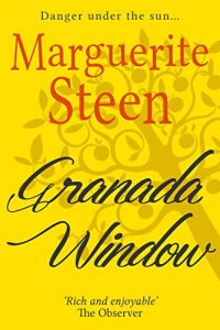 Descargar Granada Window (English Edition) pdf, epub, ebook