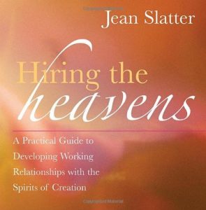 Descargar Hiring the Heavens: A Practical Guide to Developing Working Relationships with the Spirits of Creation pdf, epub, ebook