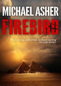 Descargar Firebird (English Edition) pdf, epub, ebook