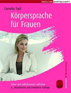 Descargar Körpersprache für Frauen: Sicher und selbstbewusst auftreten pdf, epub, ebook