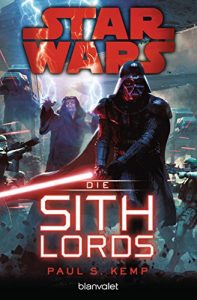 Descargar Star WarsTM – Die Sith-Lords (German Edition) pdf, epub, ebook