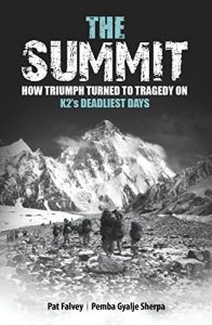 Descargar The Summit: How Triumph Turned To Tragedy On K2’s Deadliest Days (English Edition) pdf, epub, ebook