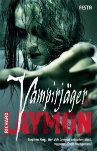 Descargar Vampirjäger (German Edition) pdf, epub, ebook