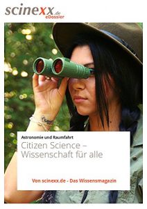 Descargar Citizen Science: Wissenschaft für alle (German Edition) pdf, epub, ebook