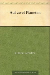 Descargar Auf zwei Planeten (German Edition) pdf, epub, ebook